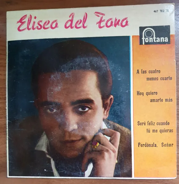 ¡Bolero!