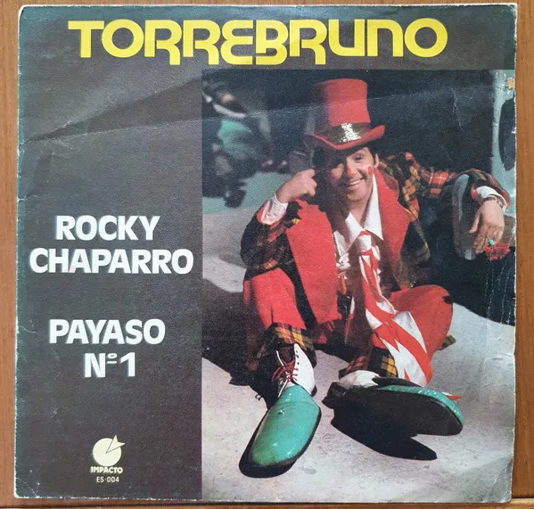 Rocky Chaparro