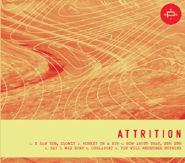 Attrition / Alu