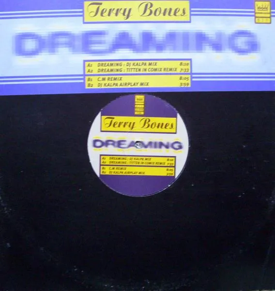 Dreaming