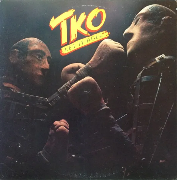 TKO
