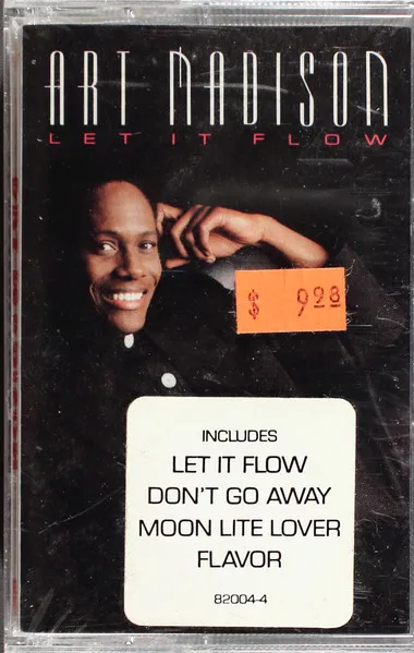 Let It Flow