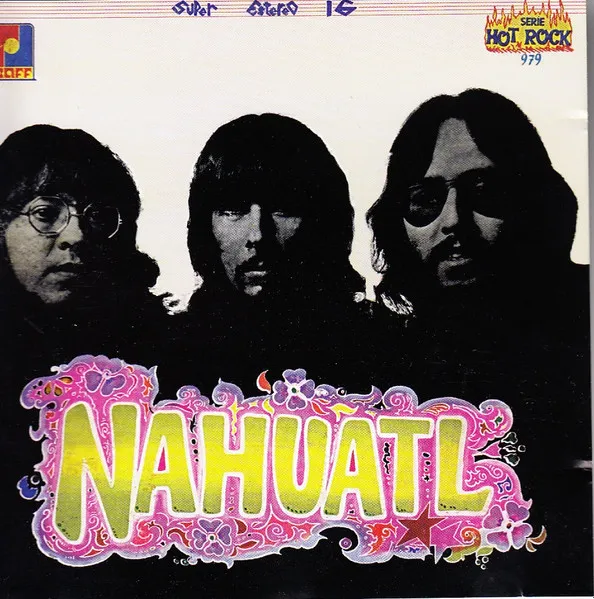 Nahuatl