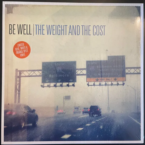 The Weight And The Cost