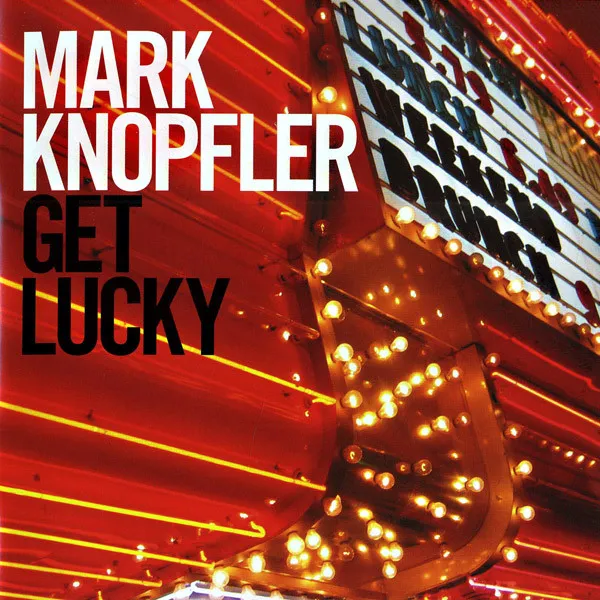 Get Lucky