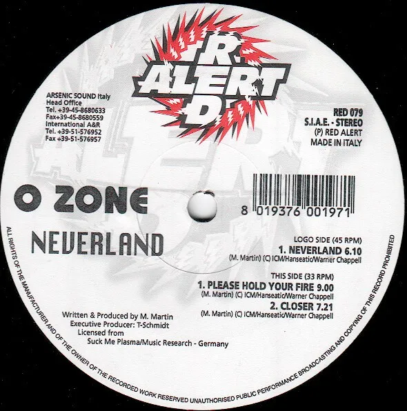 Neverland
