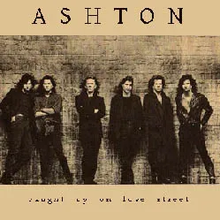 Caught Up On Love Street