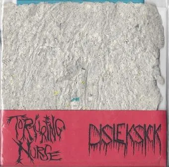 Torturing Nurse / Disleksick