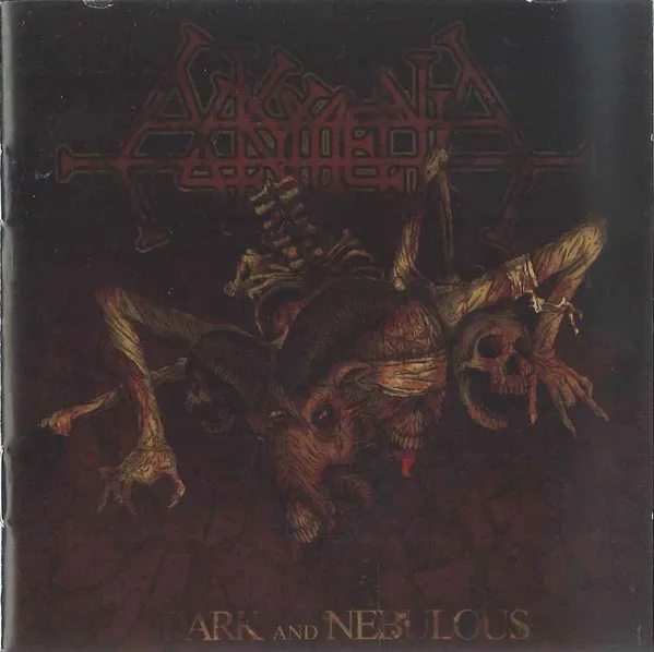 Dark And Nebulous