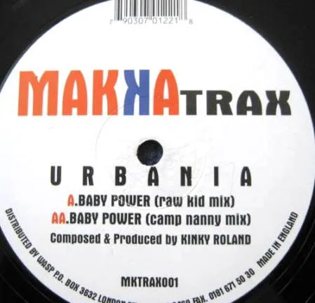 Baby Power