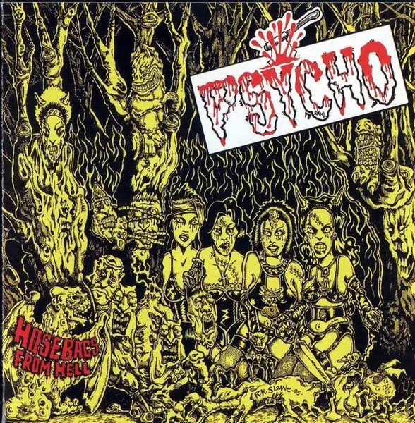 Psycho