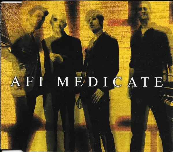 Medicate