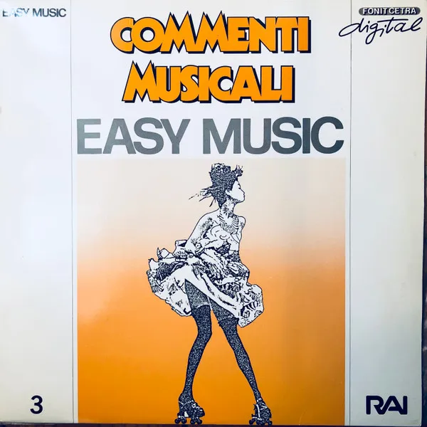 Easy Music 3