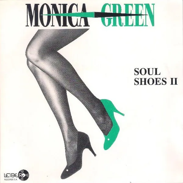 Soul Shoes II