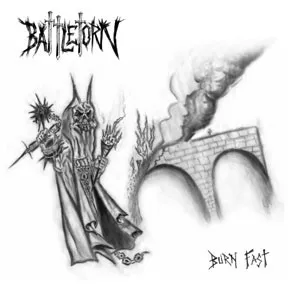 Burn Fast