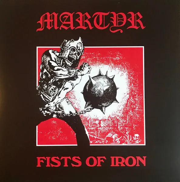Martyr
