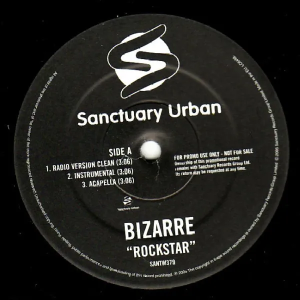 Bizarre