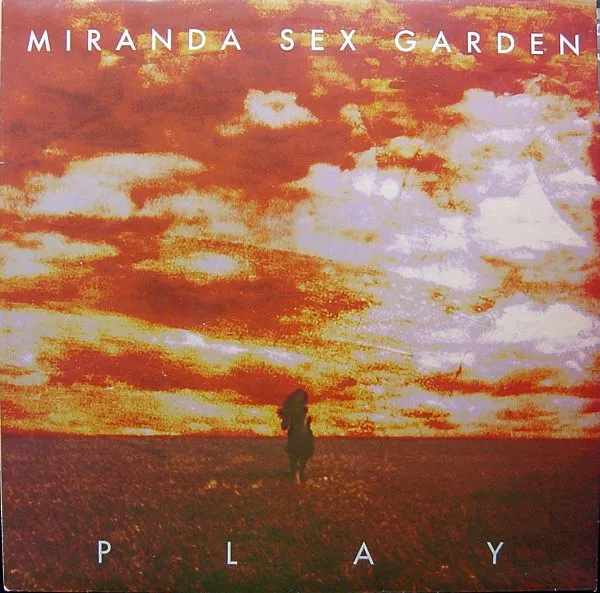 MIRANDA SEX GARDEN
