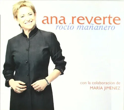 Rocío Mañanero