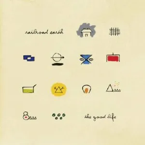 Railroad Earth