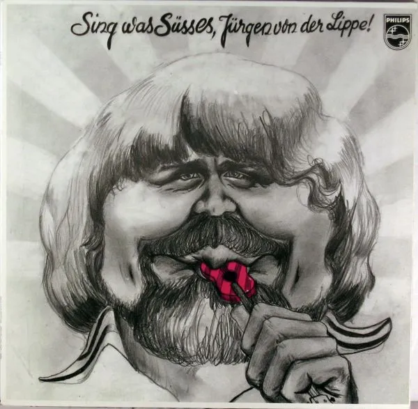 Sing Was Süsses, Jürgen Von Der Lippe!