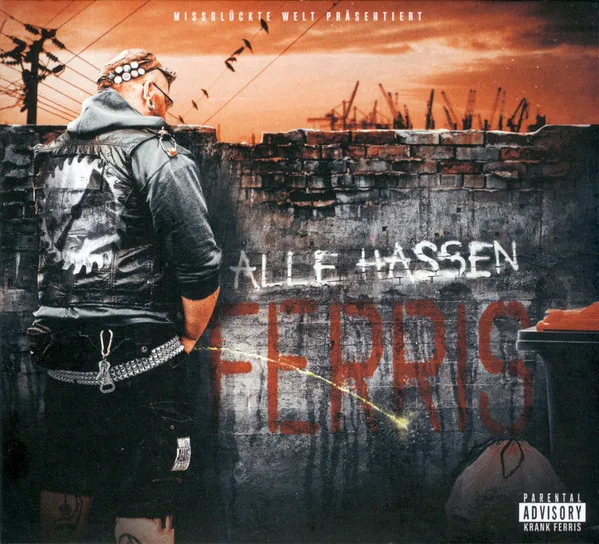Alle Hassen Ferris