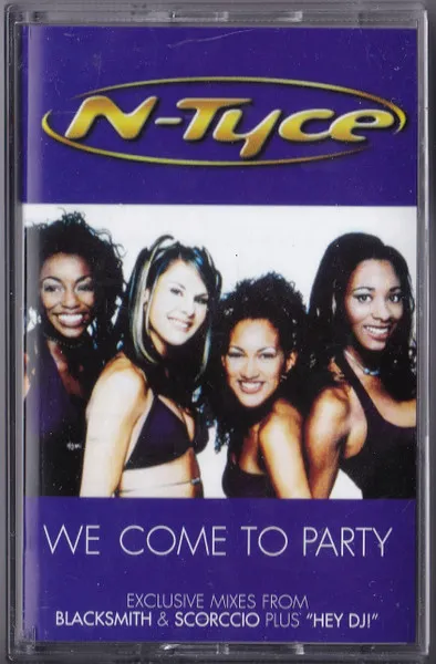 We Come To Party