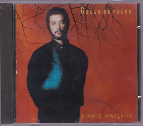 Gallo De Pelea