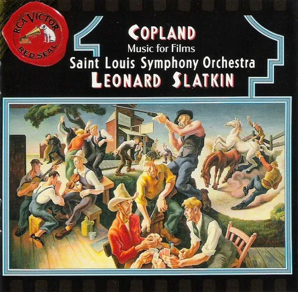 Music For Films