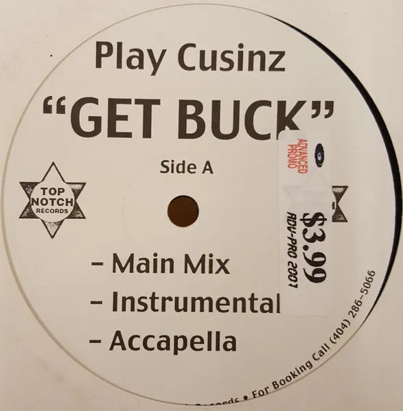 Get Buck