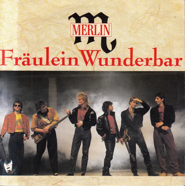 Fräulein Wunderbar