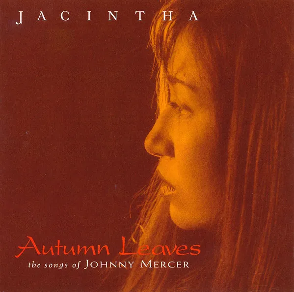 Autumn Leaves