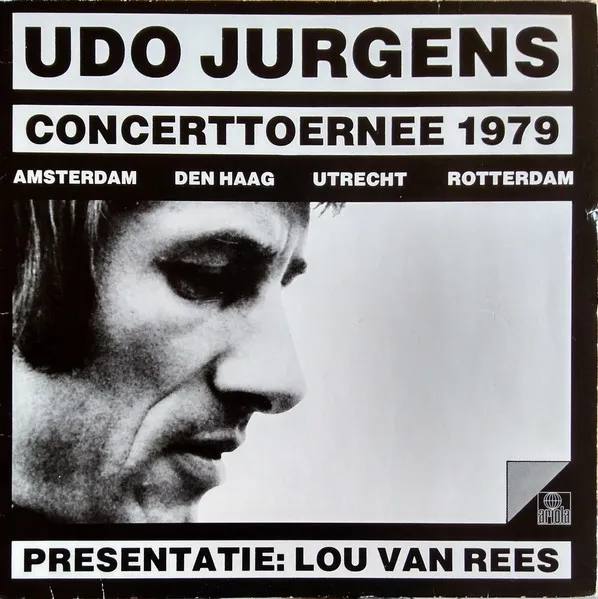 Concerttoernee 1979