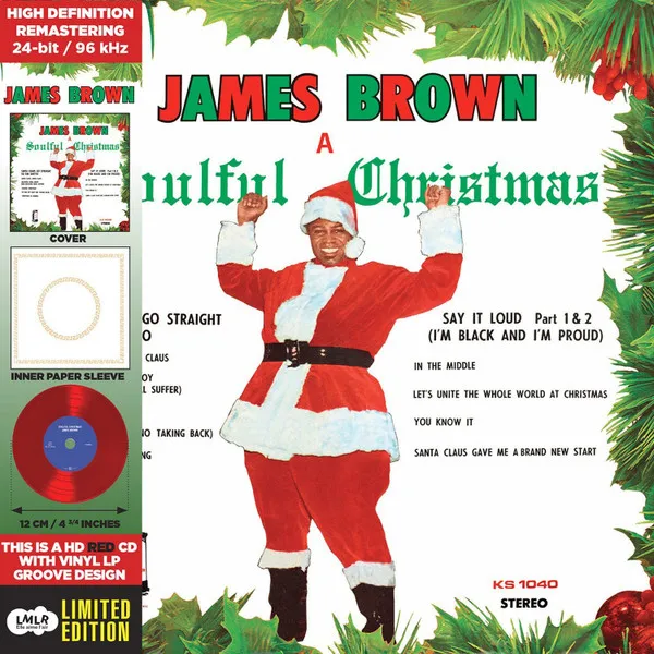 A Soulful Christmas