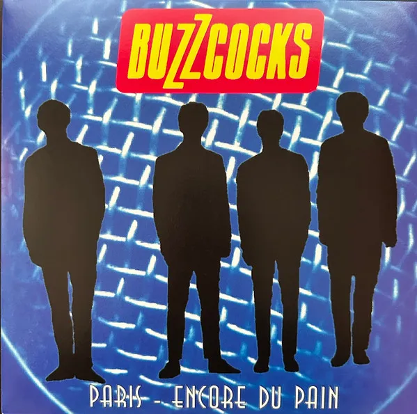 Paris - Encore Du Pain