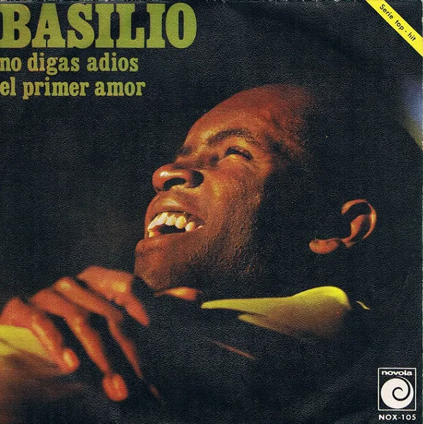 No Digas Adios / El Primer Amor