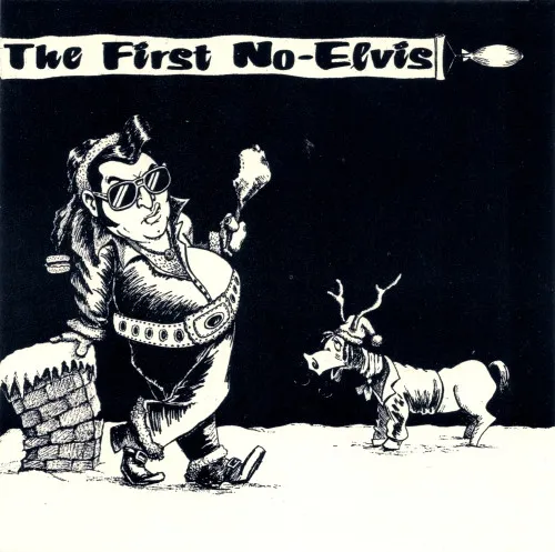 The First No-Elvis