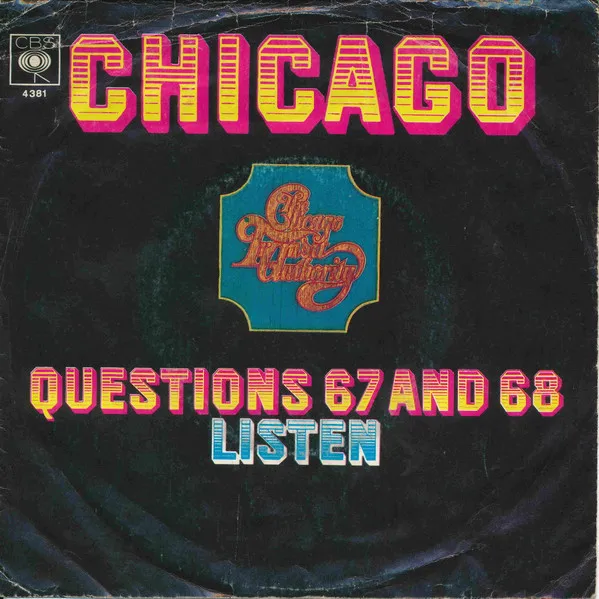 Questions 67 And 68