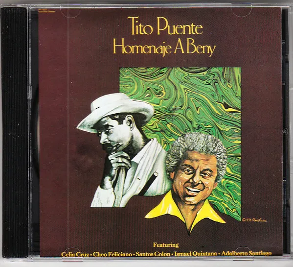 Homenaje A Beny