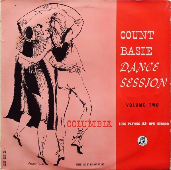 Dance Session Volume Two