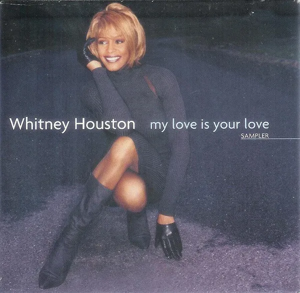 My Love Is Your Love (Sampler)