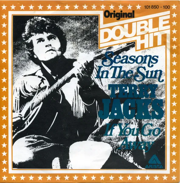 Terry Jacks