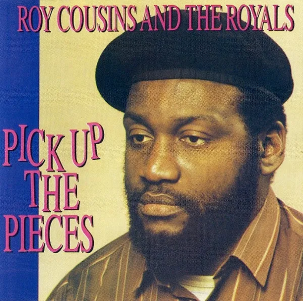 Cousins, Roy -and the Royals-