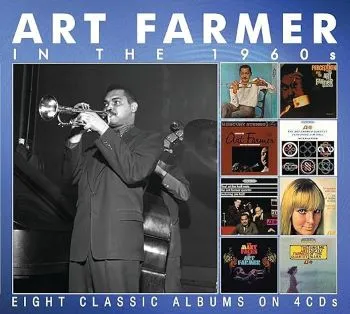 In The 1960s (8 LPs on 4 CDs)