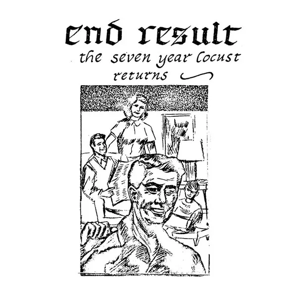 The Seven Year Locust Returns
