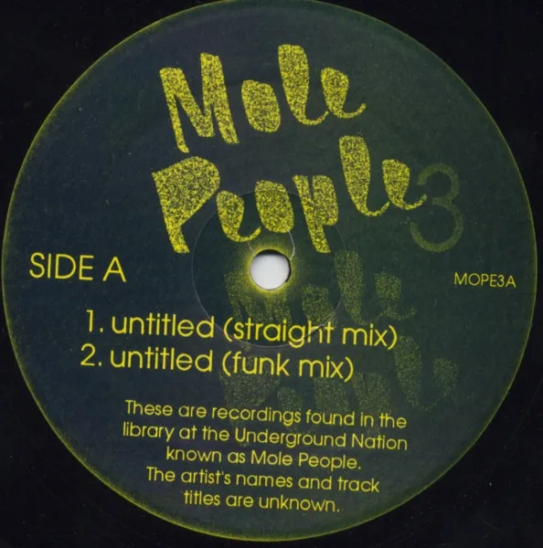 Mole People 3