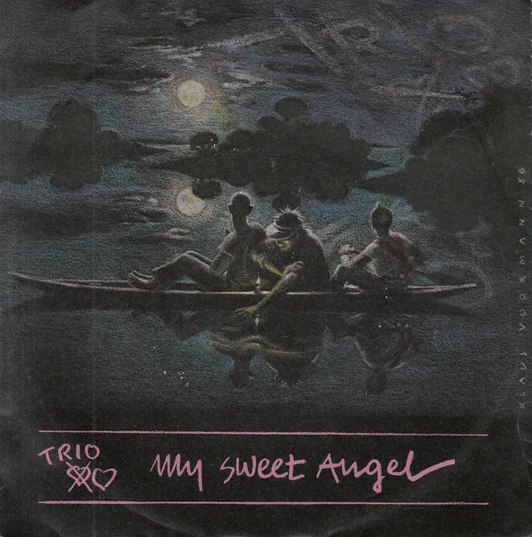 My Sweet Angel