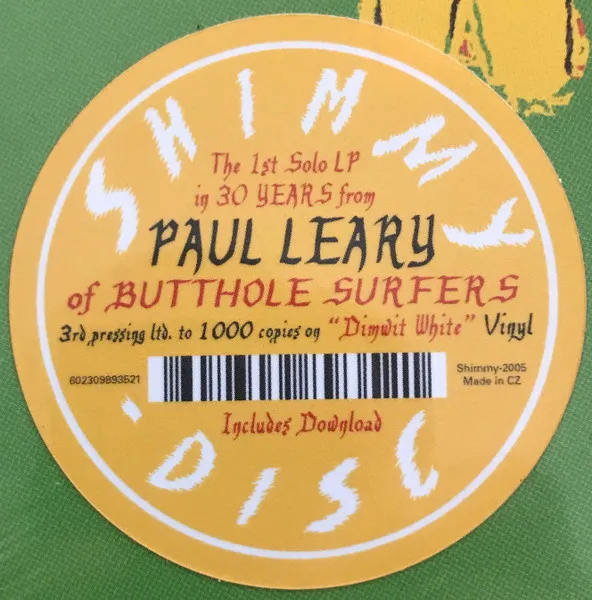 Born Stupid