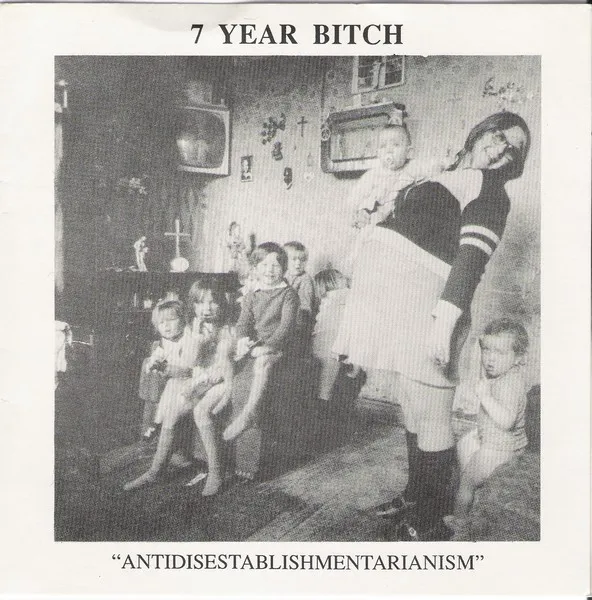 Antidisestablishmentarianism