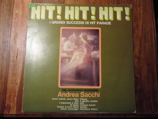 Hit!Hit!Hit!